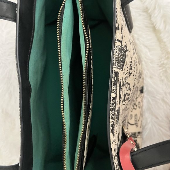 Tous Centenary bag - Picture 5 of 9